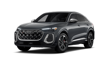 Photo of 2026 Audi SQ5 Sportback