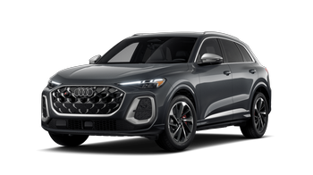 Photo of 2026 Audi SQ5