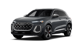 Photo of 2026 Audi SQ5 