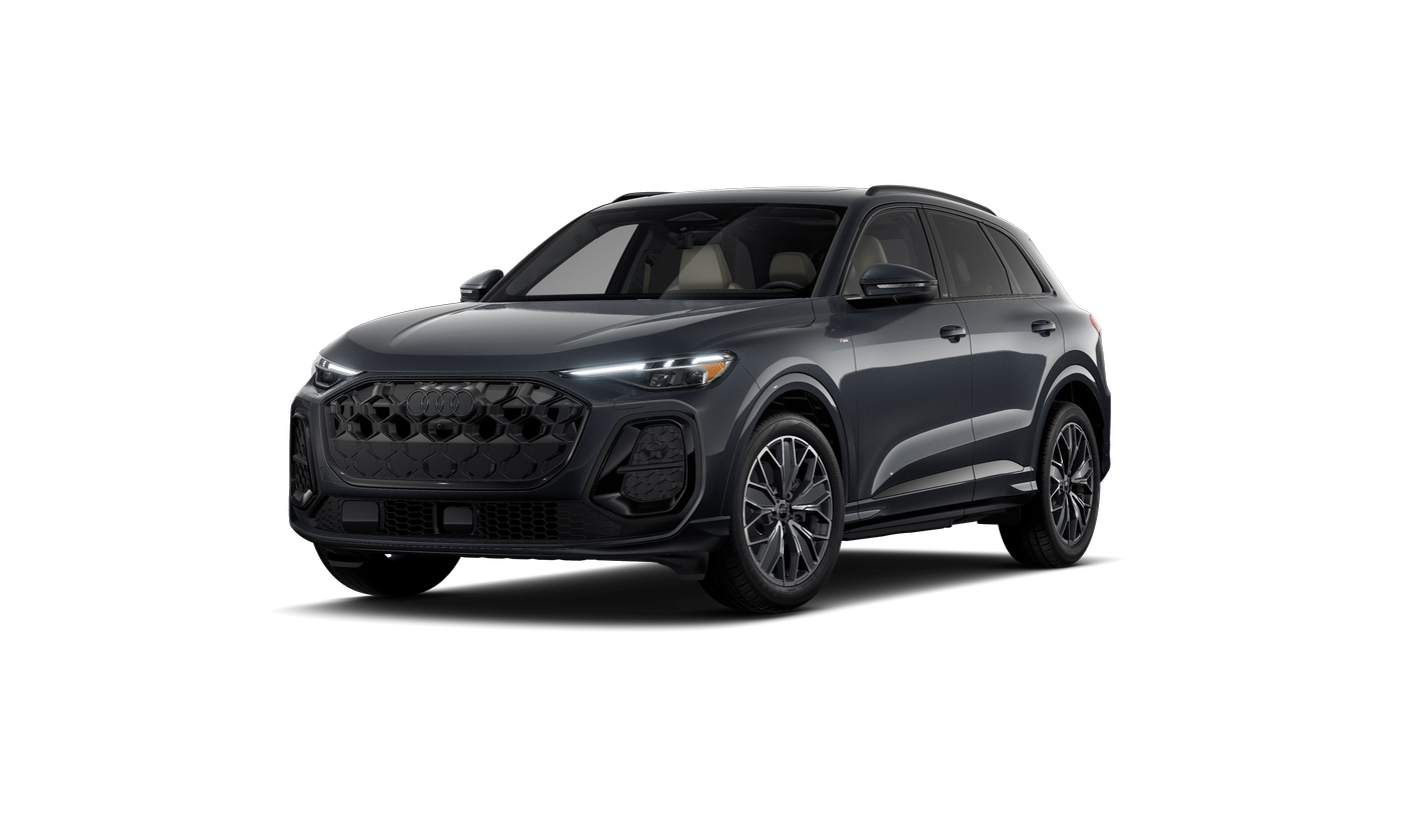 2026 Audi Q5