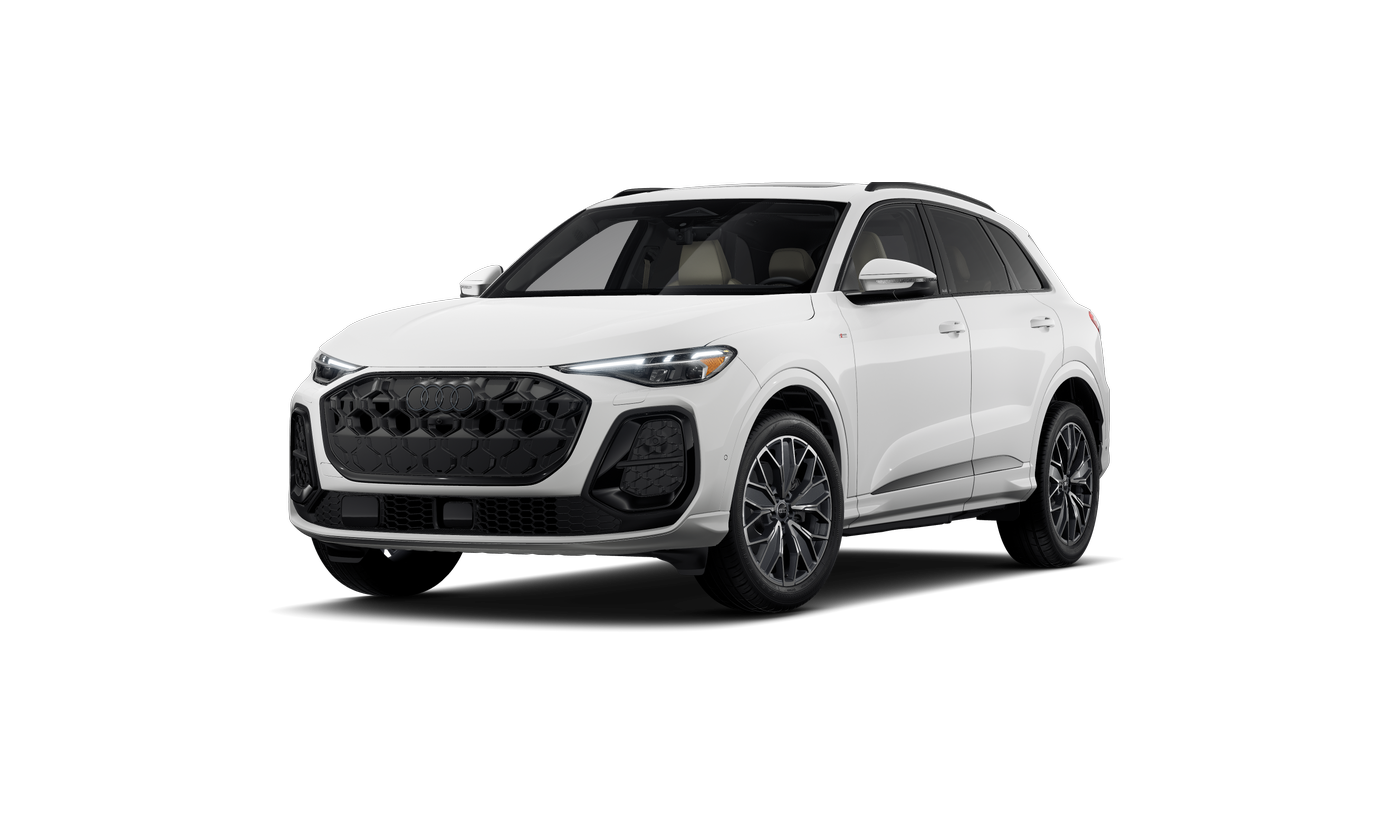 2026 Audi Q5