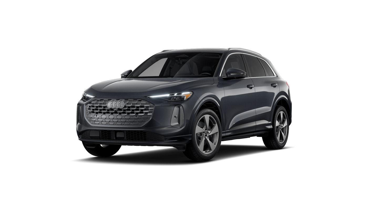 2026 Audi Q5