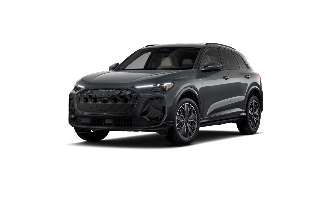 2026 Audi Q5