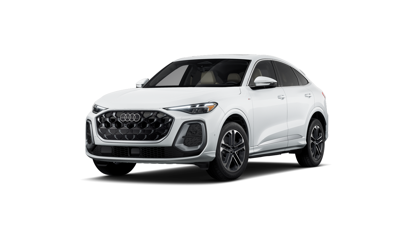 2026 Audi Q5 Sportback