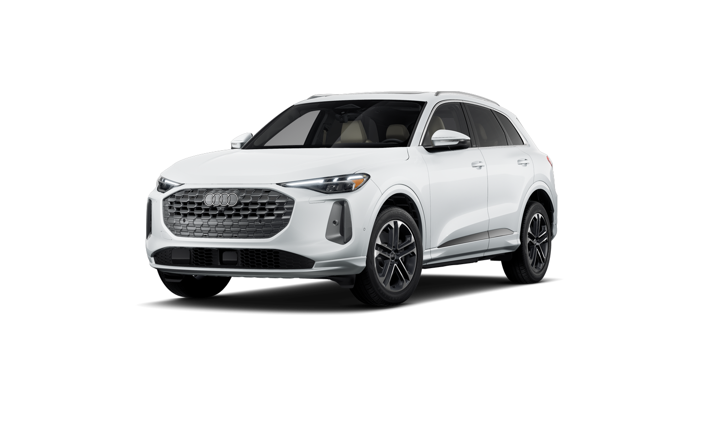 2026 Audi Q5