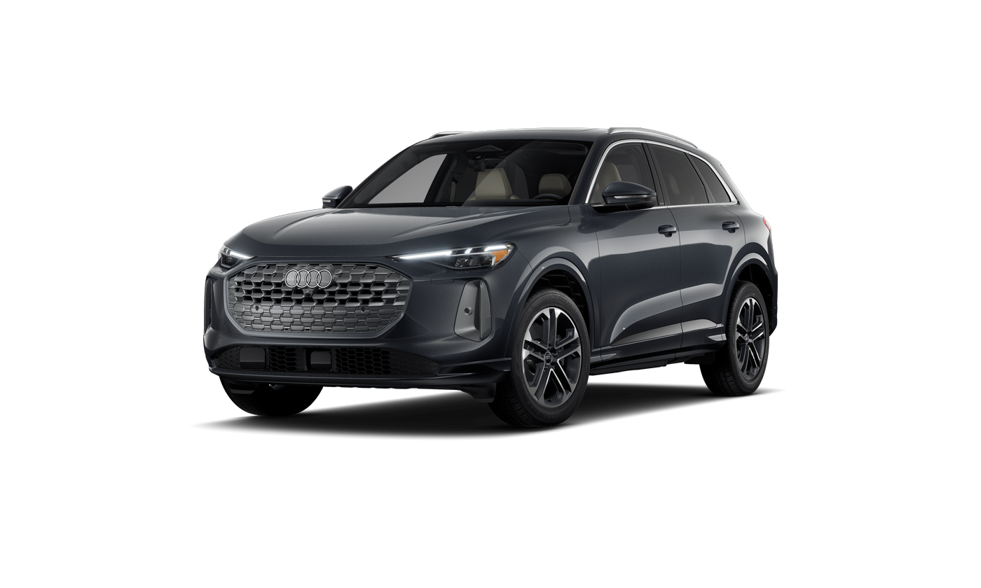 2026 Audi Q5