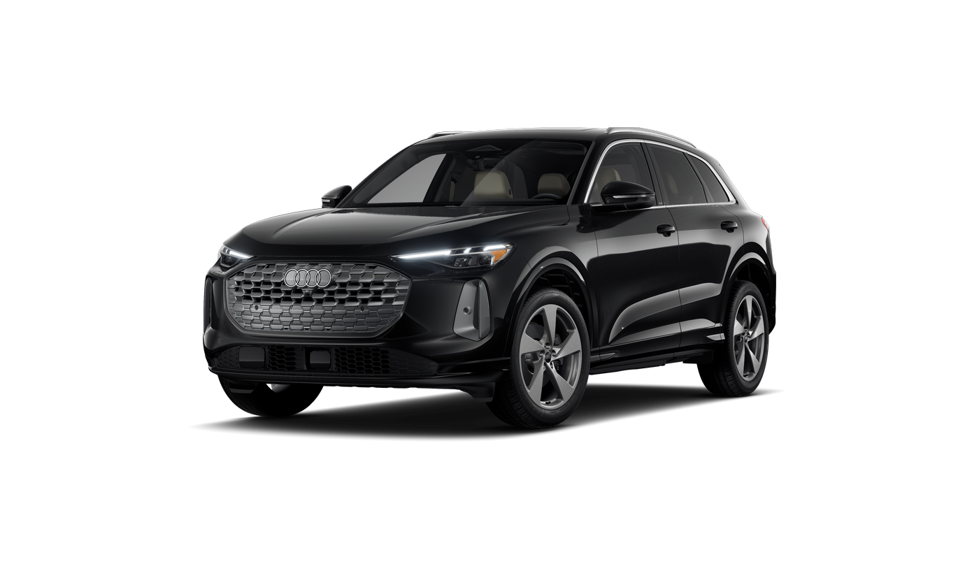 2026 Audi Q5