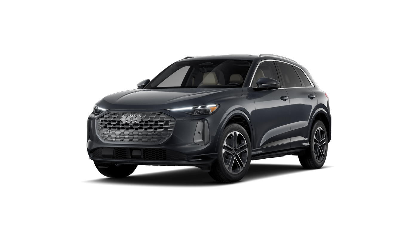 2026 Audi Q5