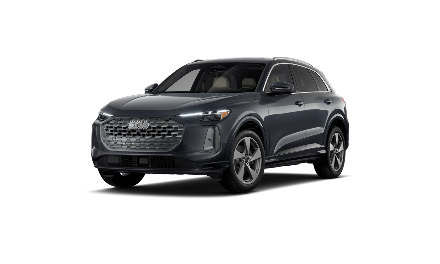 2026 Audi Q5