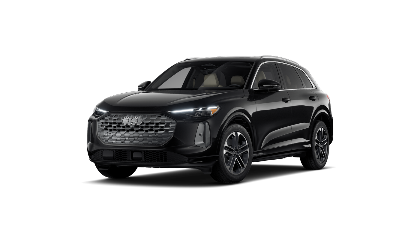 2026 Audi Q5