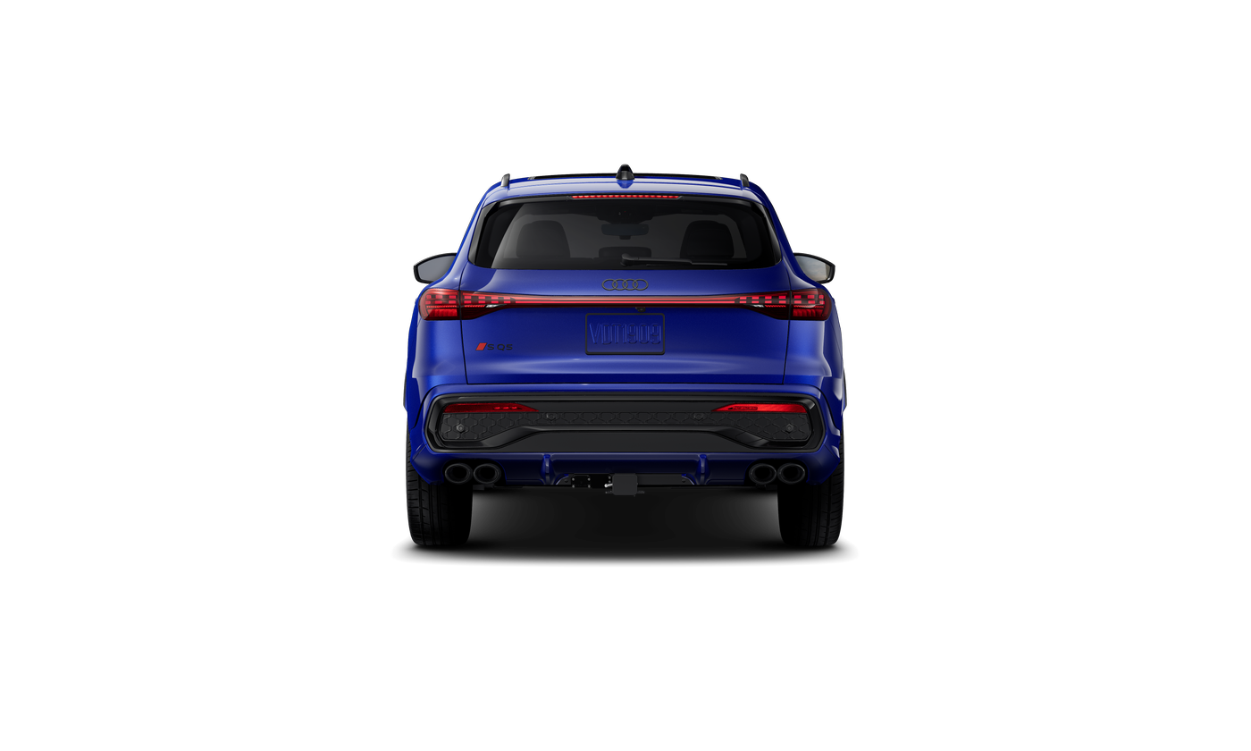 2026 Audi SQ5