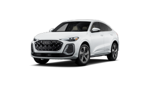 2026 Audi Q5 Sportback