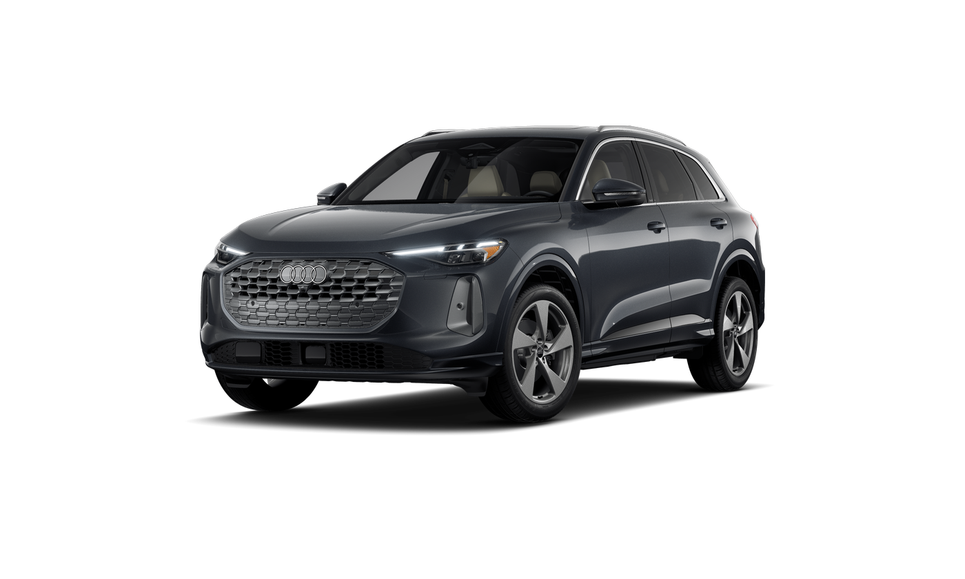 2026 Audi Q5