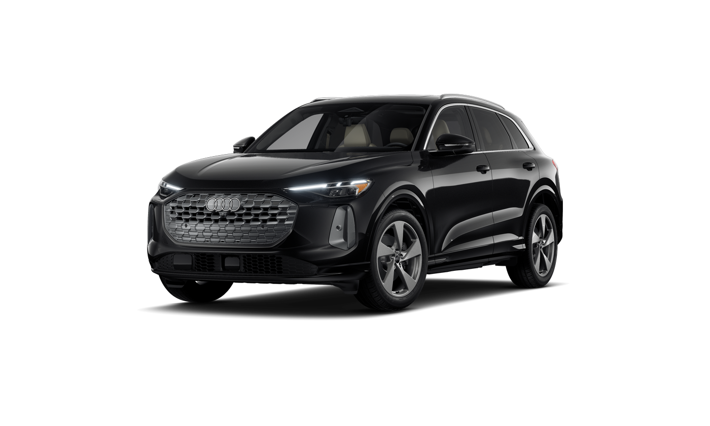 2026 Audi Q5