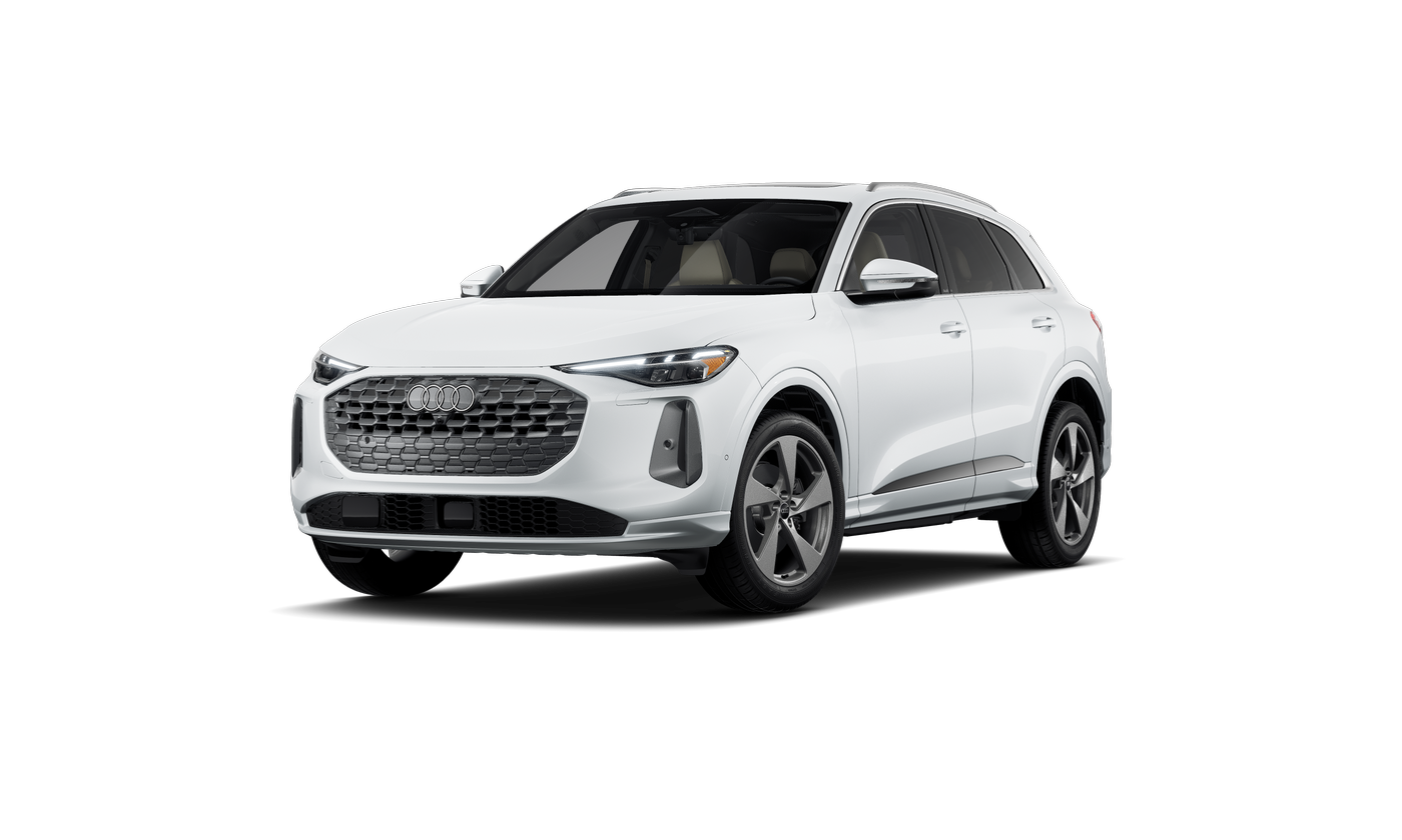 2026 Audi Q5