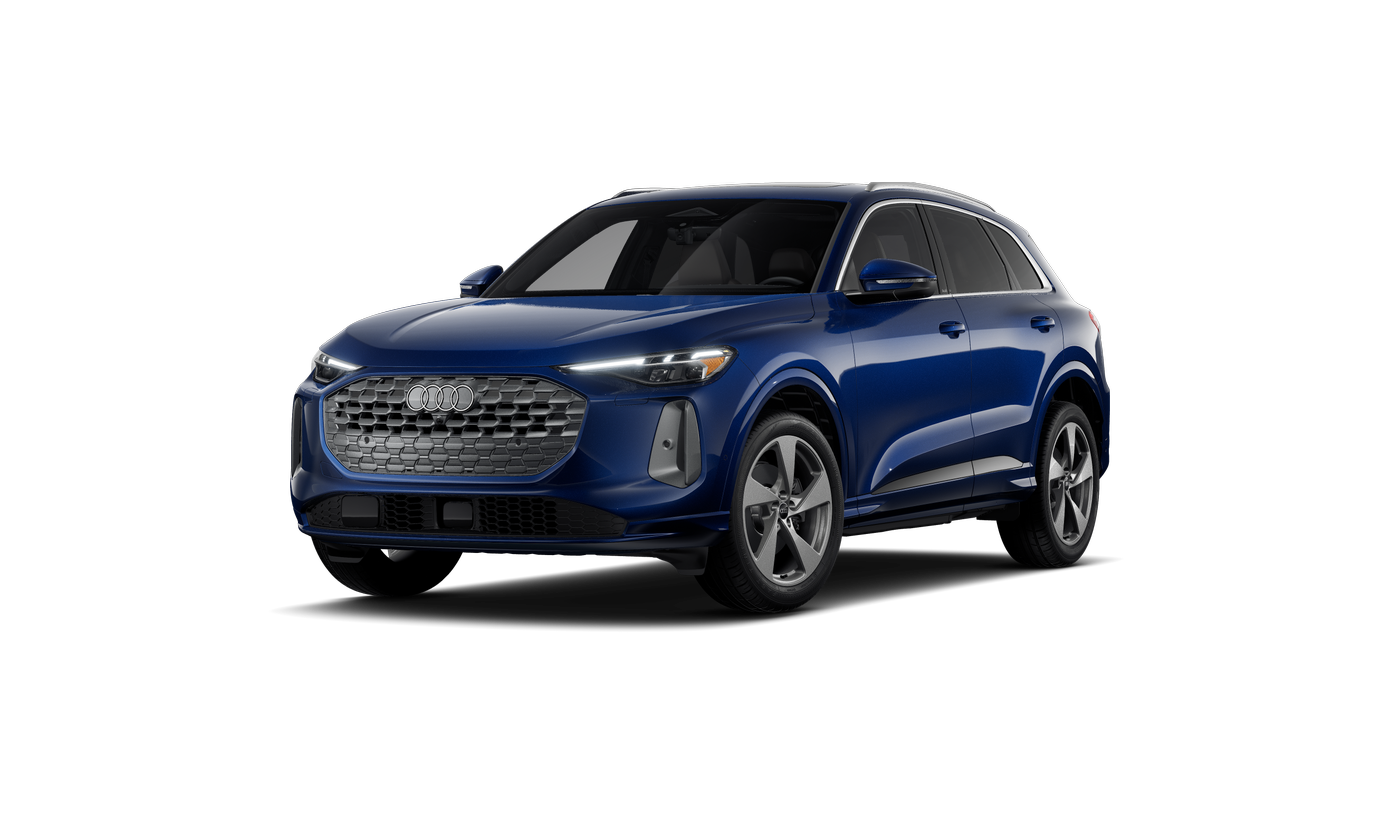 2026 Audi Q5