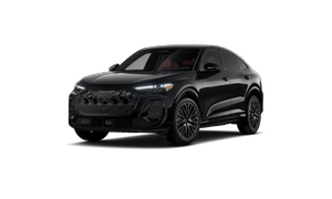 2026 Audi SQ5 Sportback