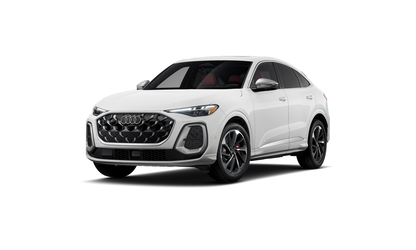 2026 Audi SQ5 Sportback