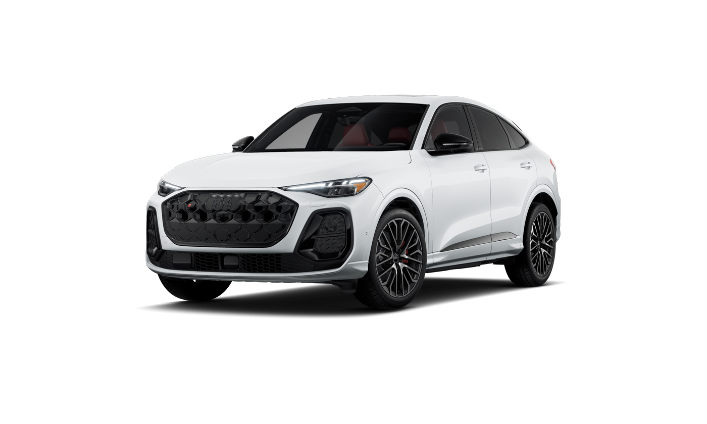 2026 Audi SQ5 Sportback