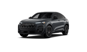 2026 Audi SQ5 Sportback