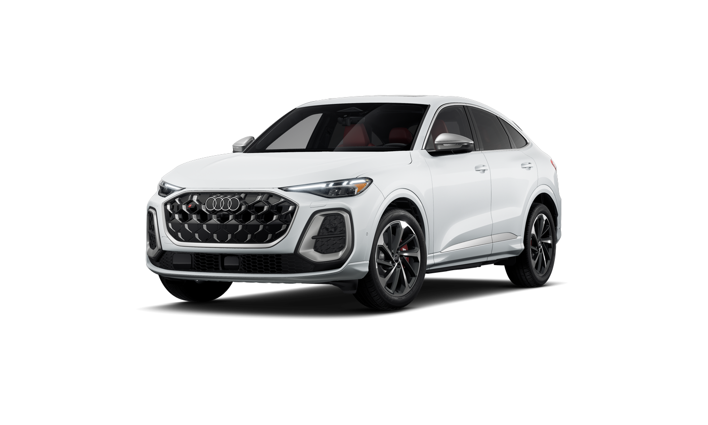2026 Audi SQ5 Sportback