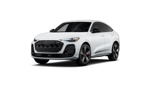 2026 Audi SQ5 Sportback