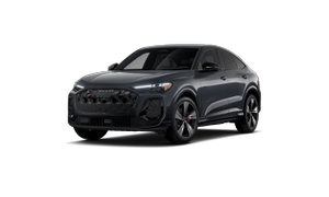 2026 Audi SQ5 Sportback