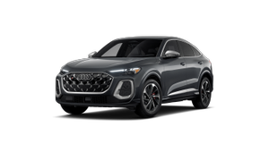 2026 Audi SQ5 Sportback