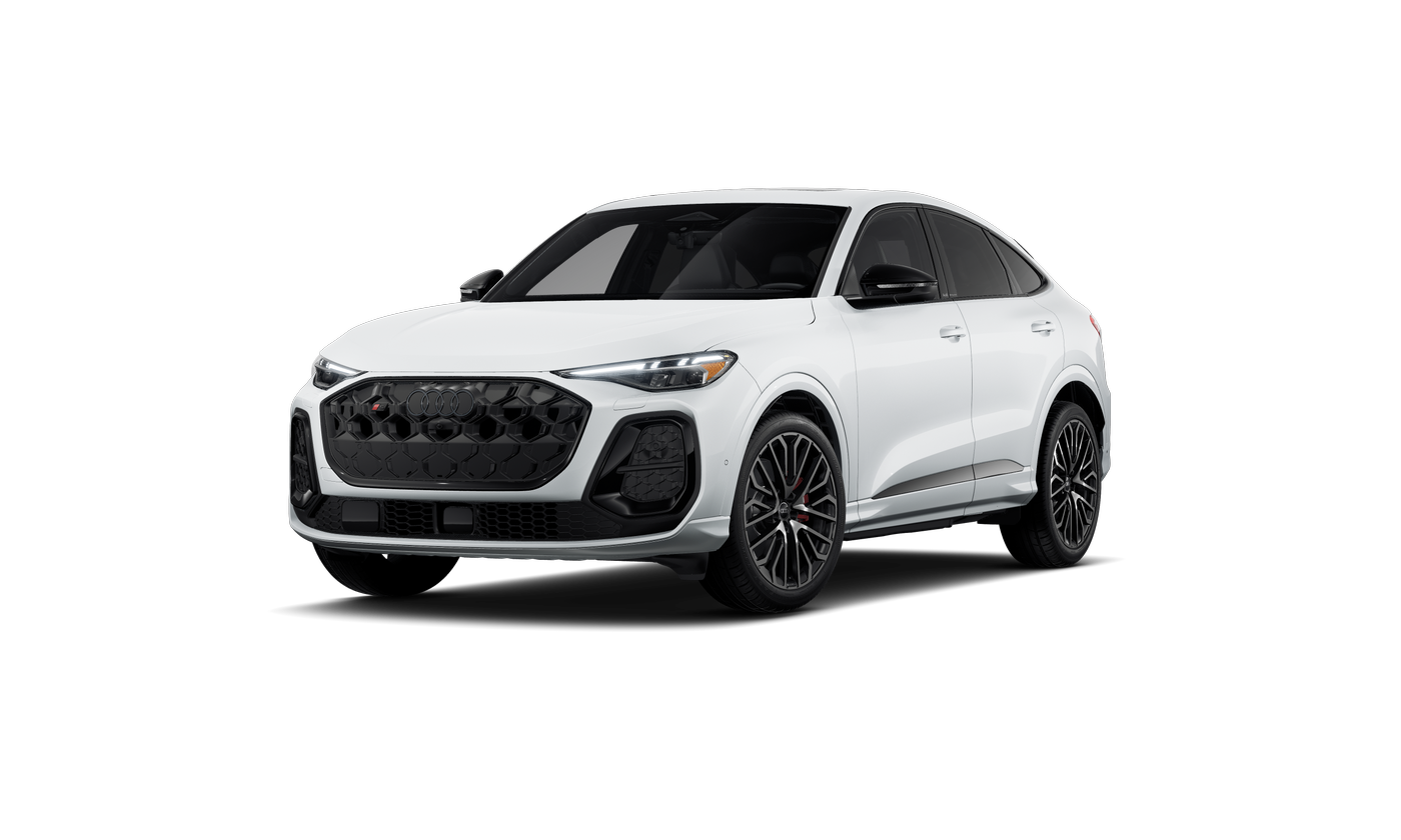 2026 Audi SQ5 Sportback Premium Plus - Photo 11