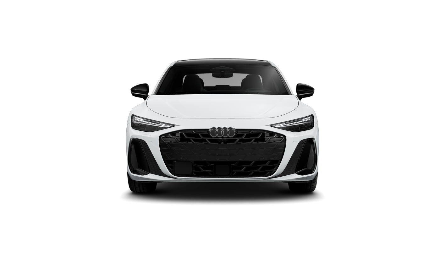 2026 Audi A6 Sedan