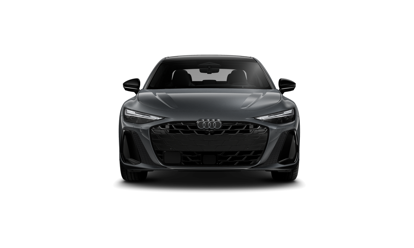 2026 Audi A6 Sedan