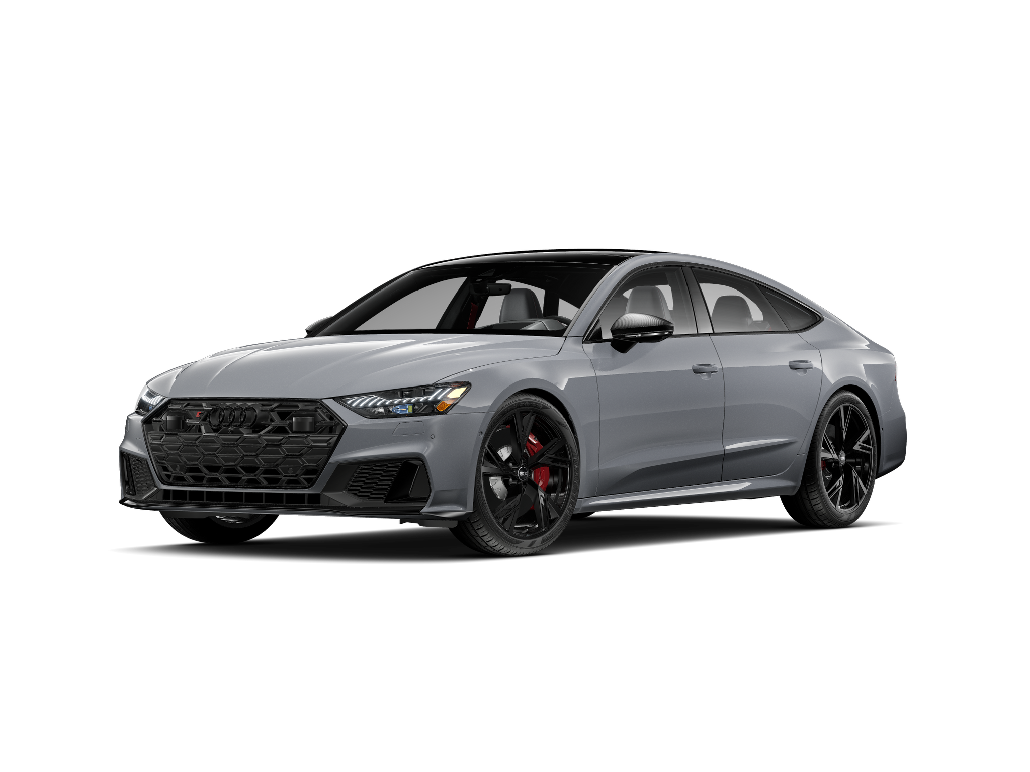 2025 Audi S7 Prestige's photo