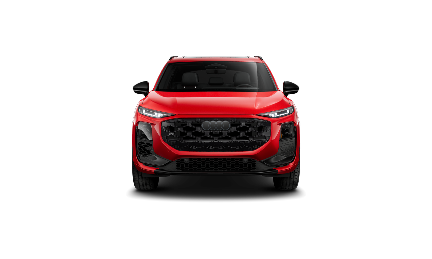 2027 Audi Q3 SUV
