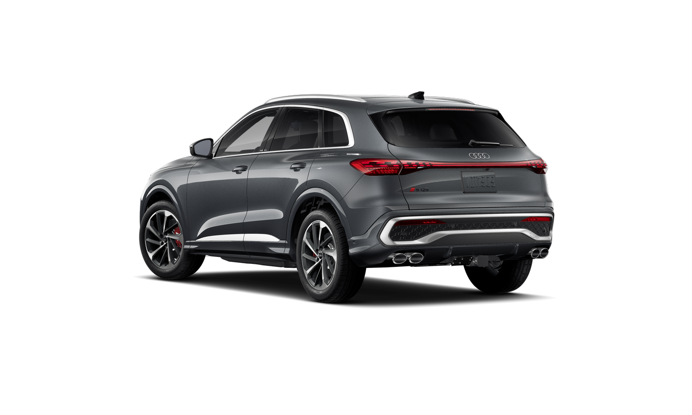 2026 Audi SQ5 Premium Plus - Photo 59