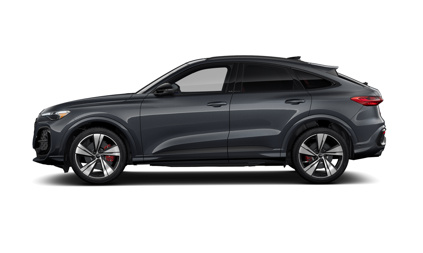 2026 Audi SQ5 Sportback