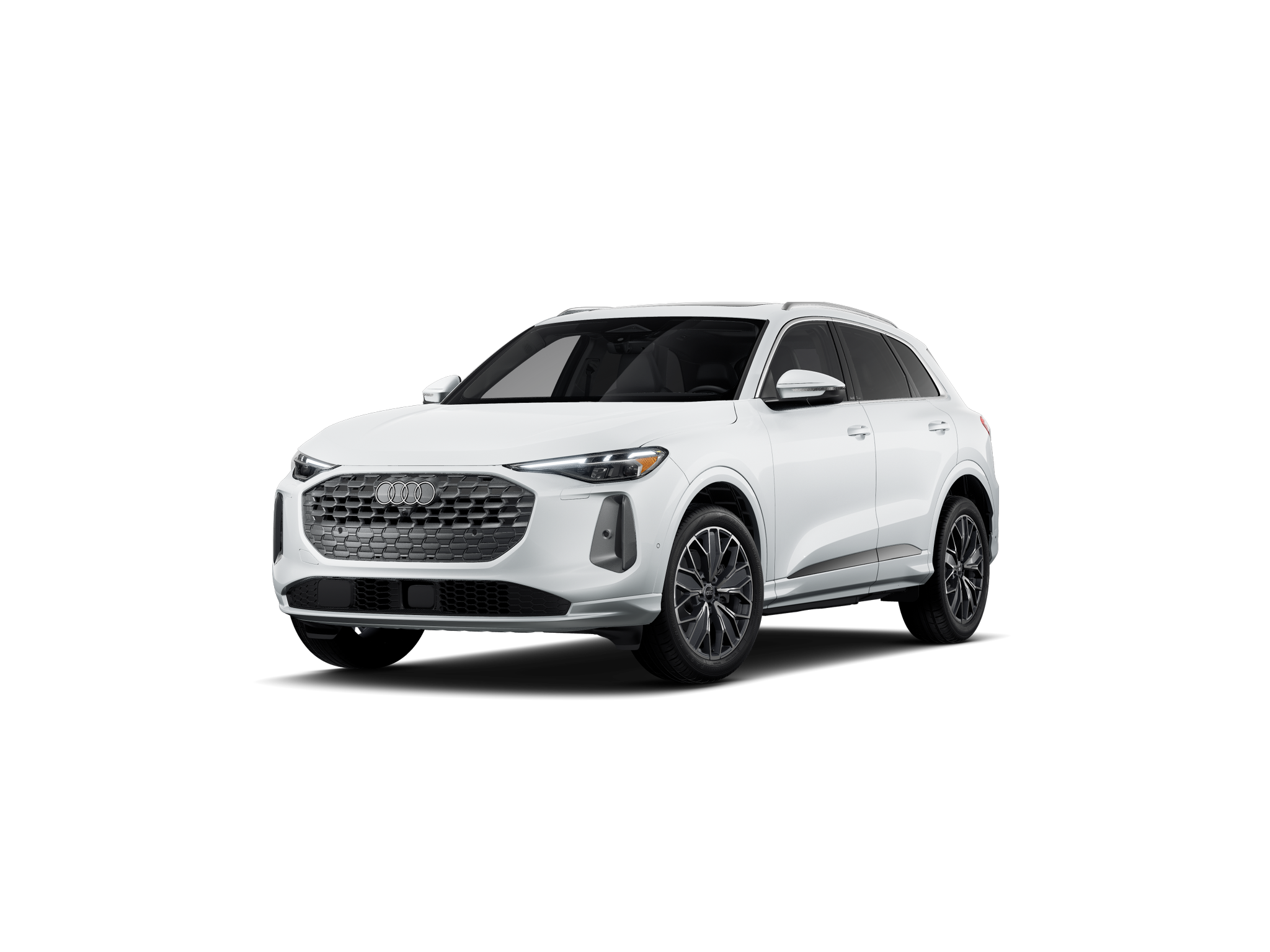 2025 Audi New Q5 Premium Plus's photo