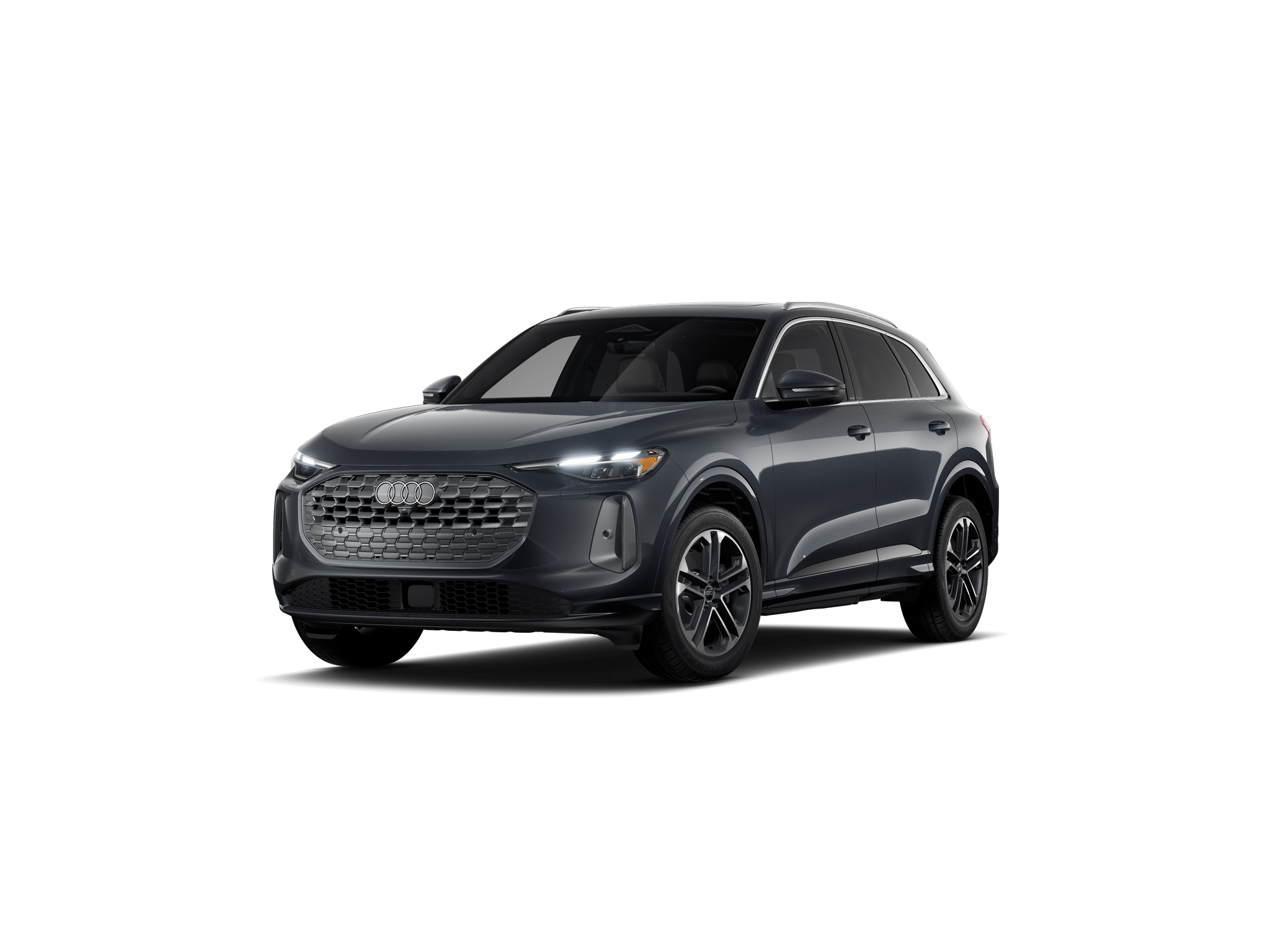 2025 Audi New Q5 Premium's photo