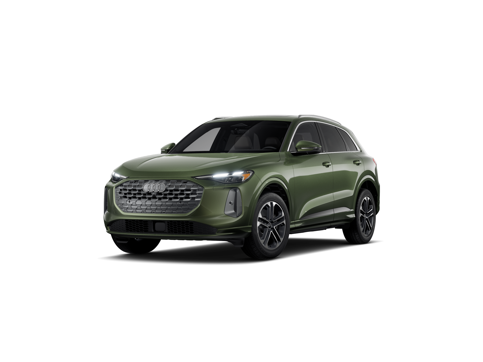 2025 Audi New Q5 Premium's photo