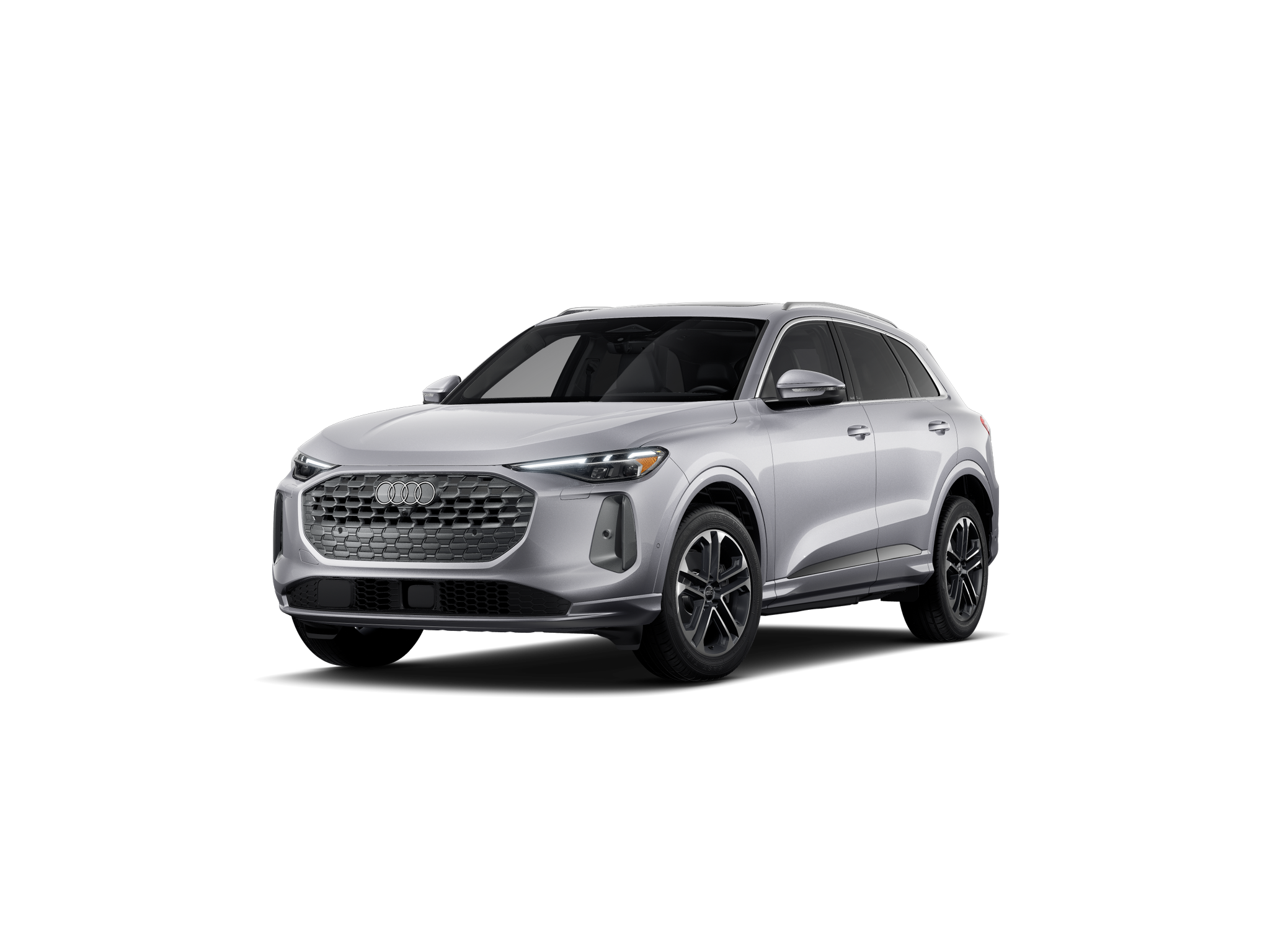 2025 Audi New Q5 Premium Plus's photo