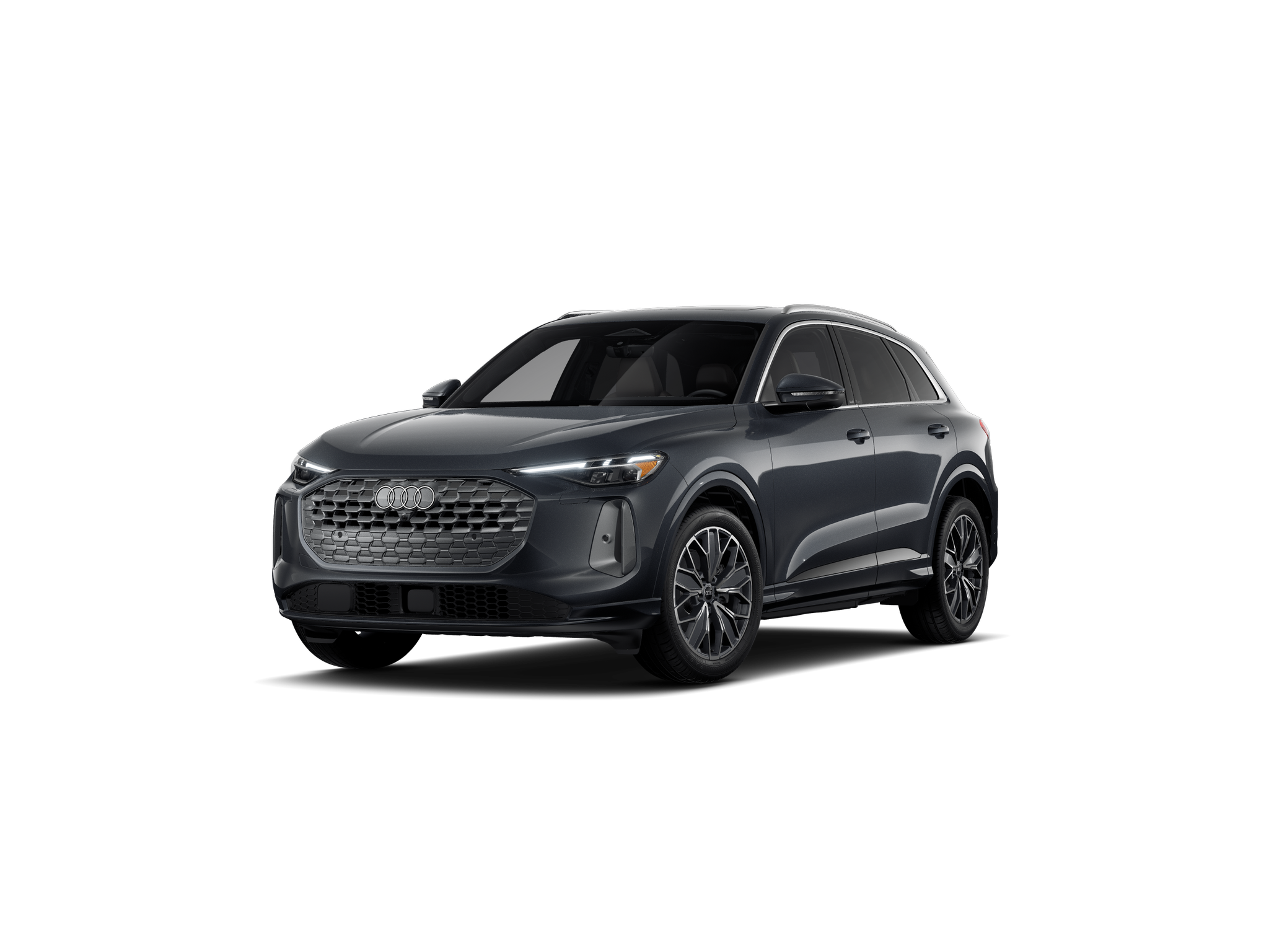 2025 Audi New Q5 Prestige's photo