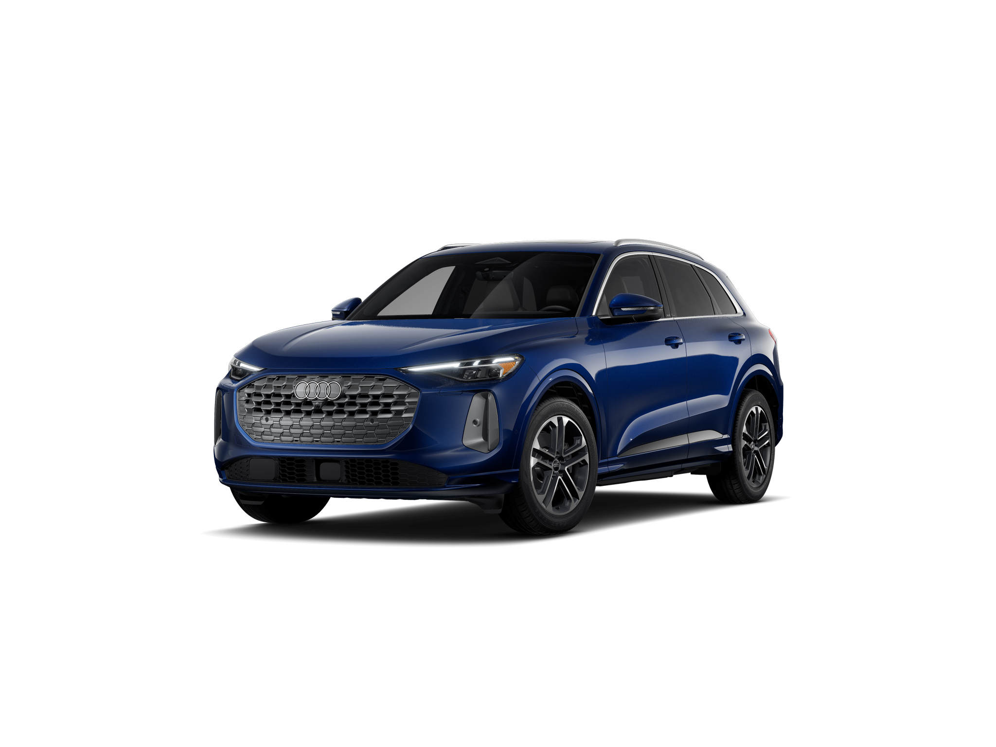 2025 Audi New Q5 Prestige