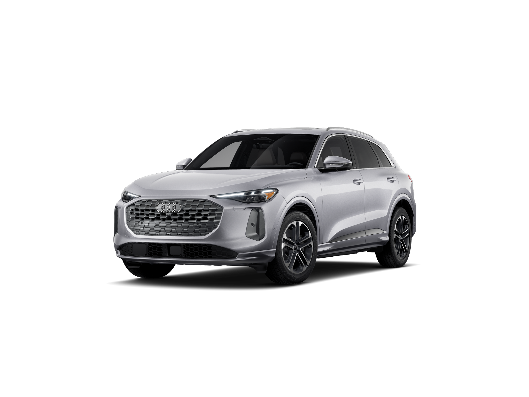 2025 Audi New Q5 Prestige's photo