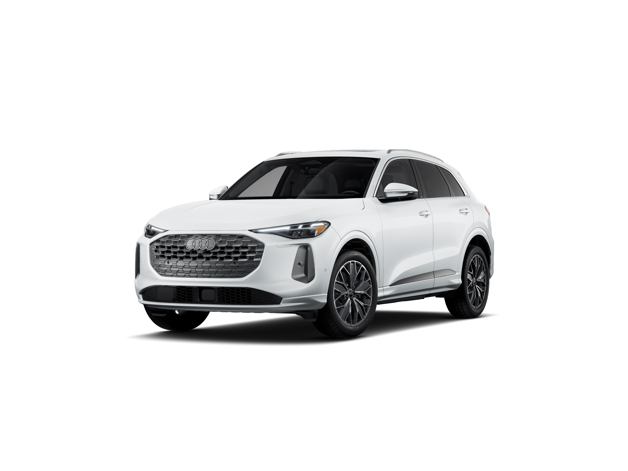 2025 Audi New Q5 Premium Plus's photo