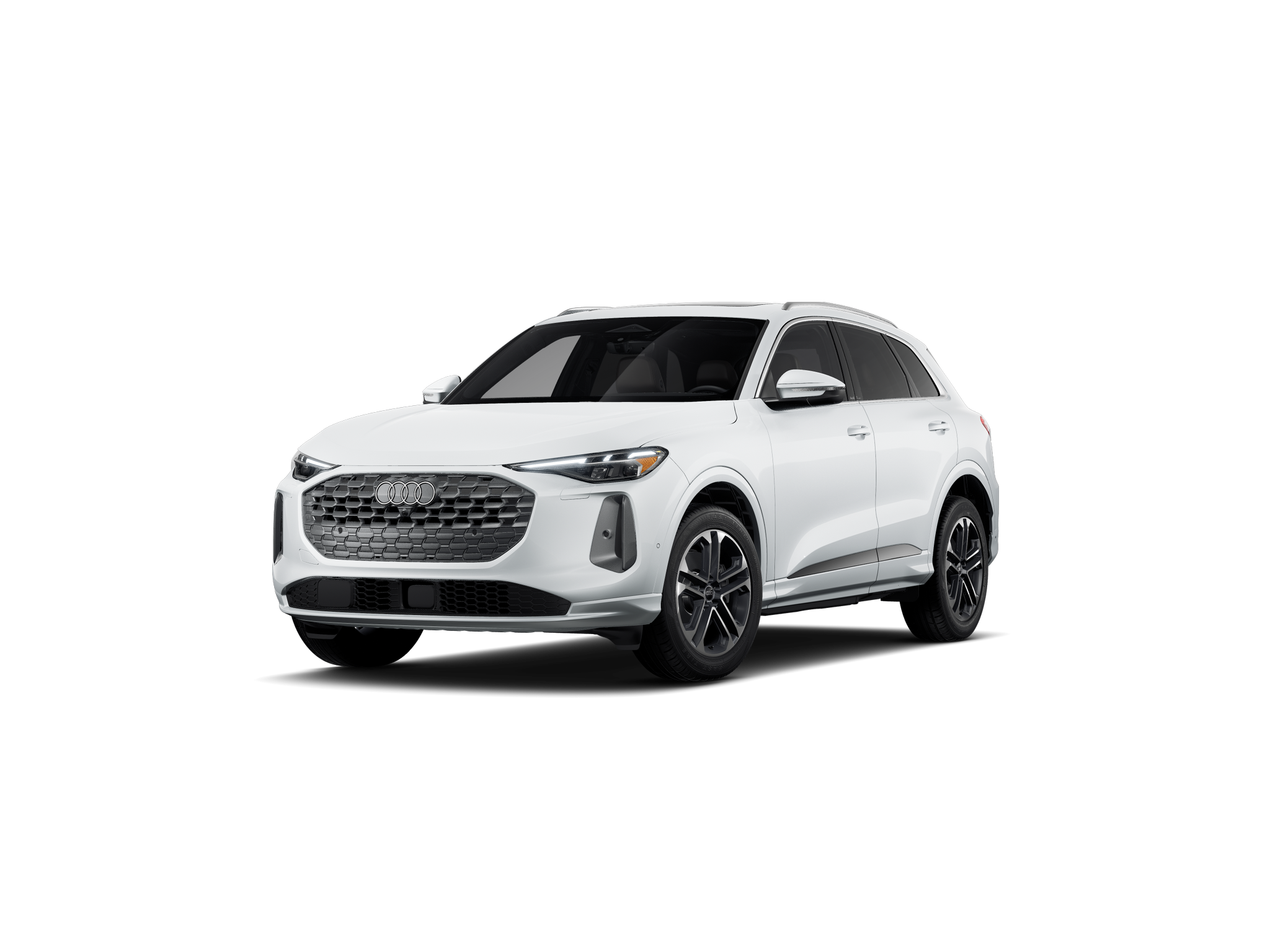 2025 Audi New Q5 Premium Plus's photo