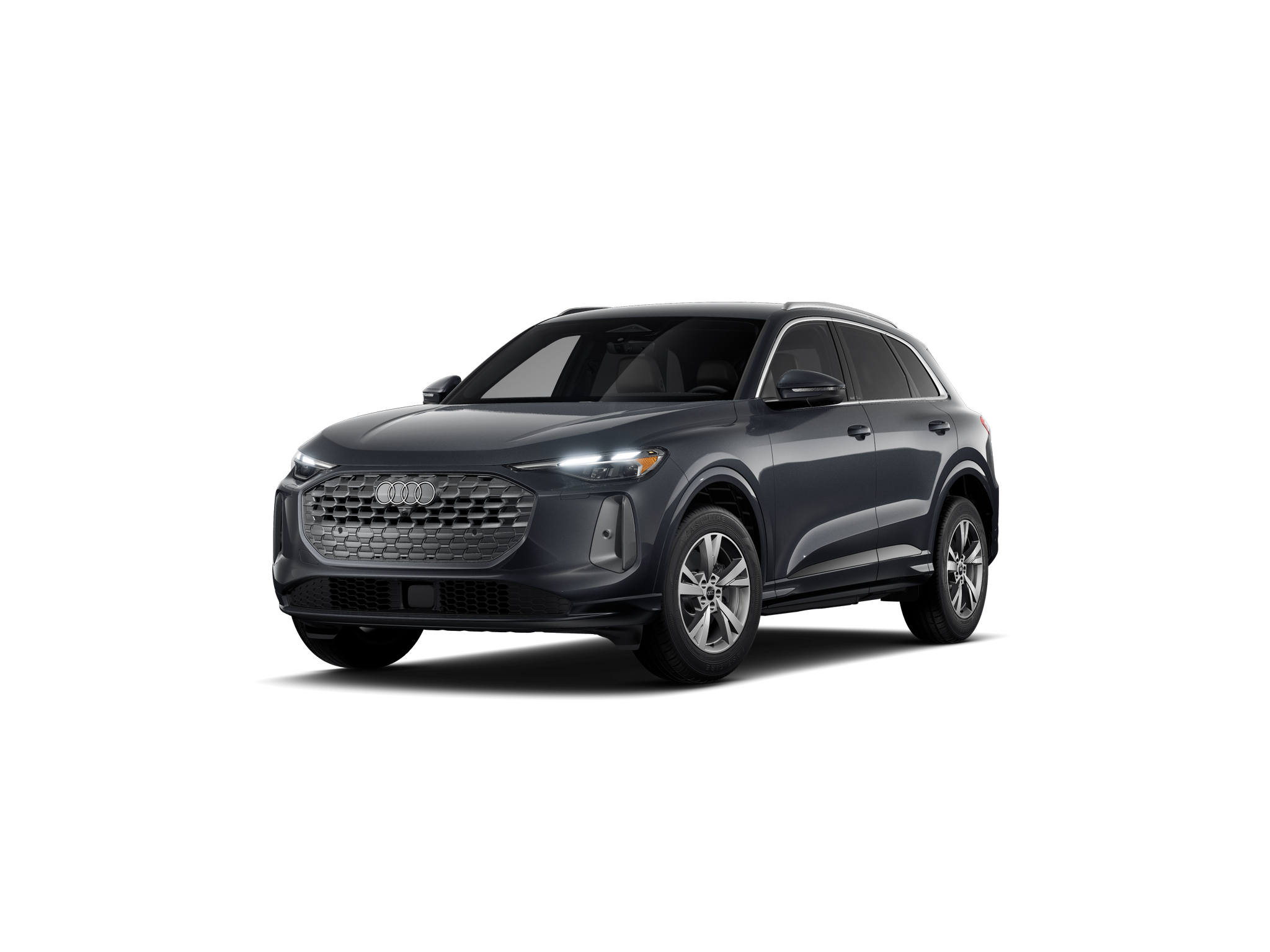 2025 Audi New Q5 Premium