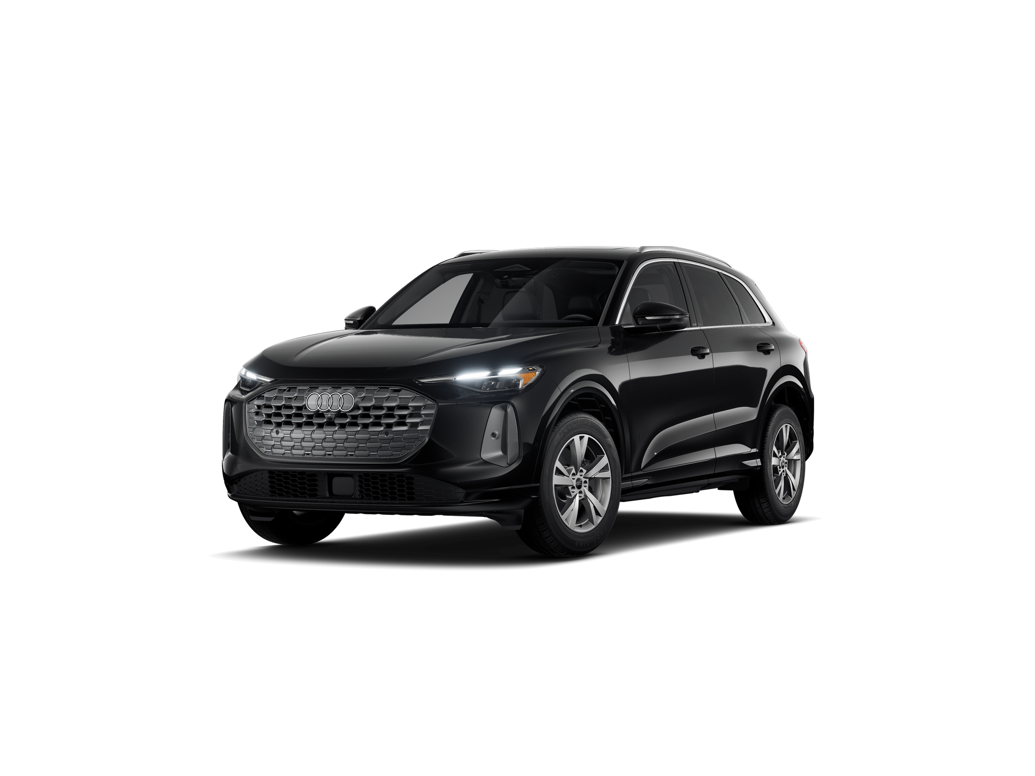 2025 Audi New Q5 Premium's photo