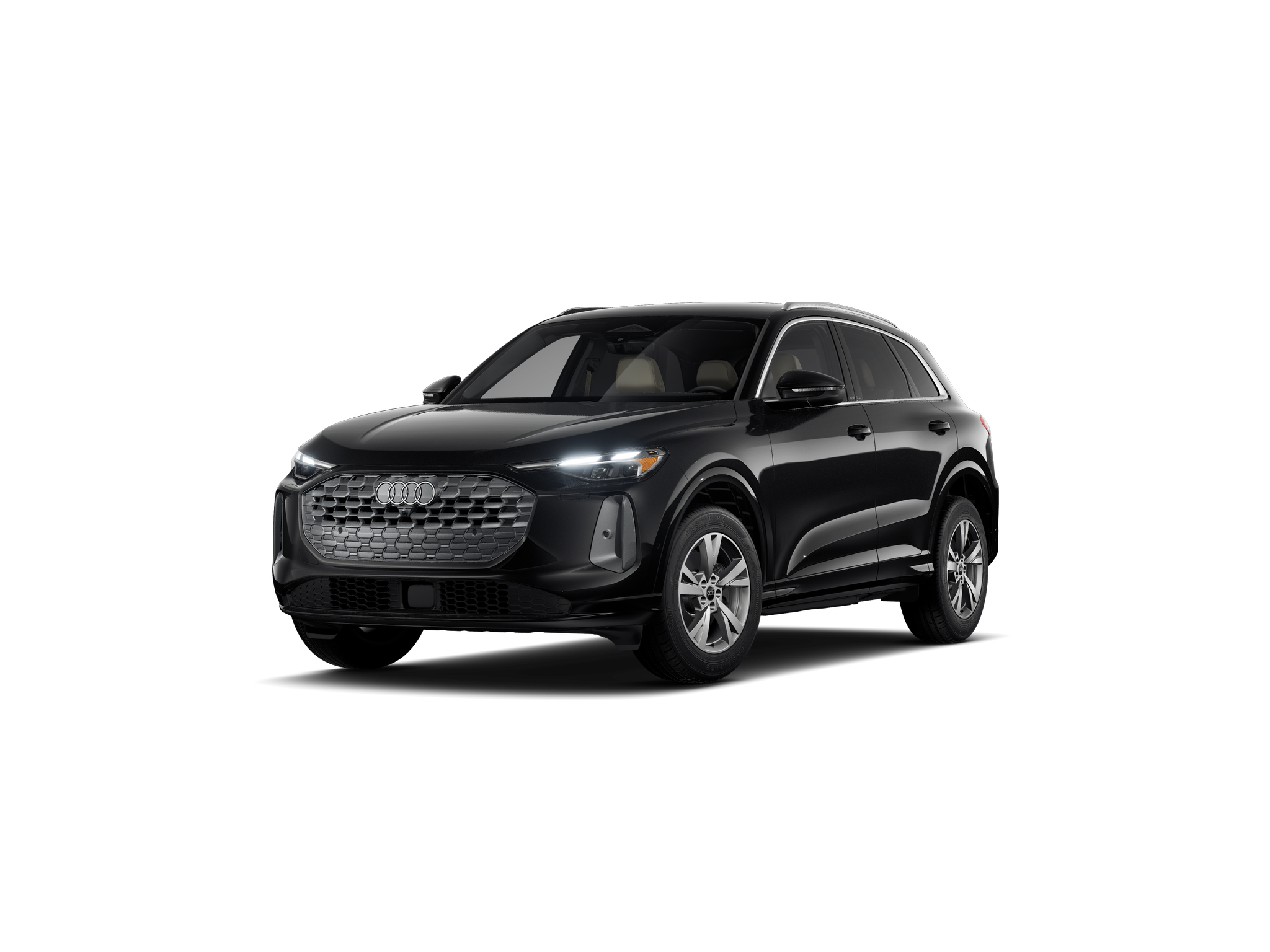 2025 Audi Q5 Premium's photo