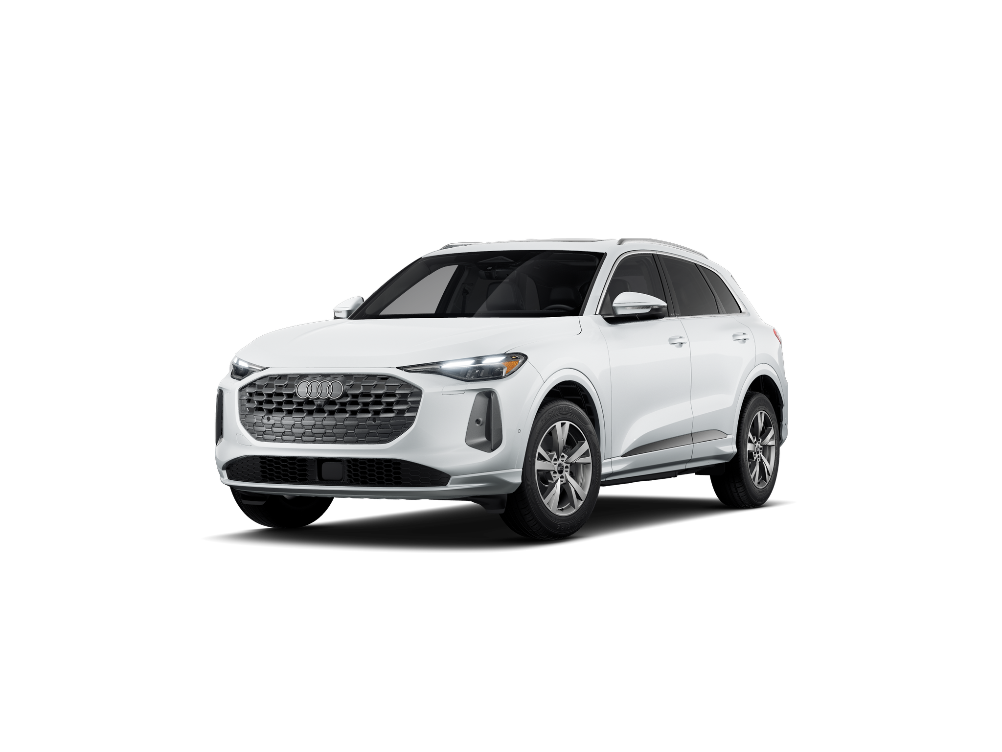 2025 Audi New Q5 Premium's photo