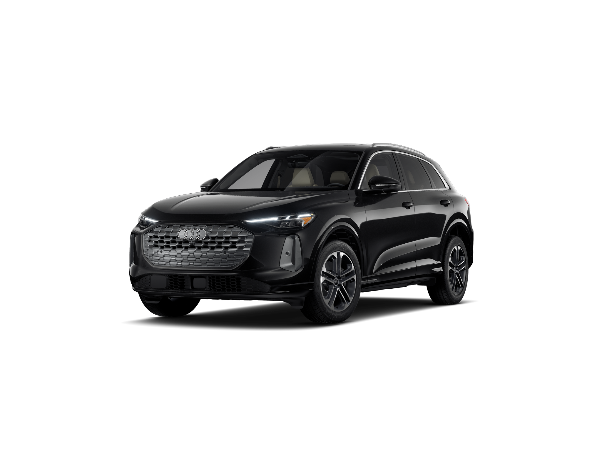 2025 Audi New Q5 Premium Plus's photo