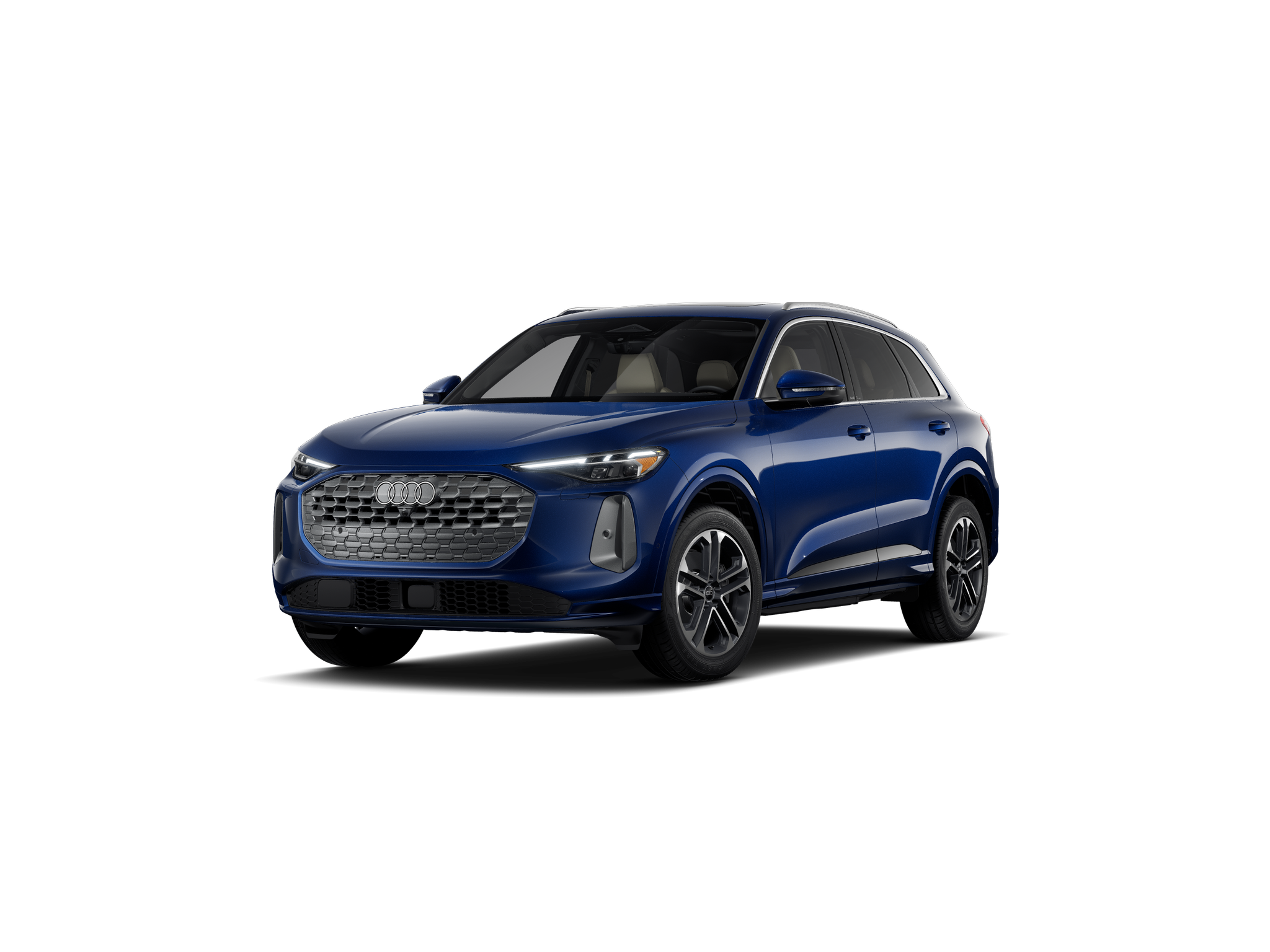 2025 Audi New Q5 Premium Plus's photo